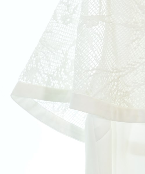 Pinky&Dianne（ピンキーアンドダイアン）ブラウス 白 サイズ:38(M位) レディース/2200667423138