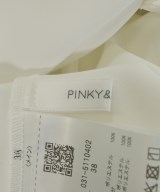 Pinky&Dianne（ピンキーアンドダイアン）ブラウス 白 サイズ:38(M位) レディース/2200667423138