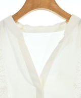 Pinky&Dianne（ピンキーアンドダイアン）ブラウス 白 サイズ:38(M位) レディース/2200667423138