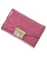 Pinky&Dianne（ピンキーアンドダイアン）財布・コインケース ピンク サイズ:- レディース/2200723164166