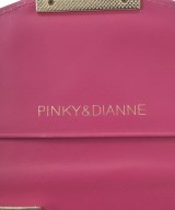 Pinky&Dianne（ピンキーアンドダイアン）財布・コインケース ピンク サイズ:- レディース/2200723164166