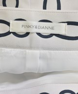 Pinky&Dianne（ピンキーアンドダイアン）ロング・マキシ丈スカート 白 サイズ:38(M位) レディース/2200681921115