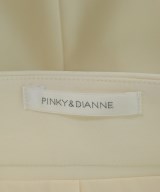 Pinky&Dianne（ピンキーアンドダイアン）ひざ丈スカート 白 サイズ:36(S位) レディース/2200684319063