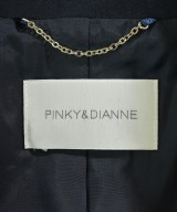 Pinky&Dianne（ピンキーアンドダイアン）テーラードジャケット 紺 サイズ:38(M位) レディース/2200686715016