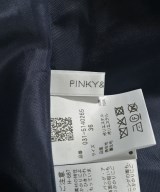 Pinky&Dianne（ピンキーアンドダイアン）ワンピース 紺 サイズ:36(S位) レディース/2200683591019