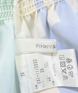 Pinky&Dianne（ピンキーアンドダイアン）ブラウス オレンジ サイズ:38(M位) レディース/2200691979021