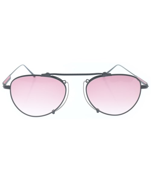 MATSUDA（マツダ）サングラス 黒 サイズ:- メンズ/2200619765033