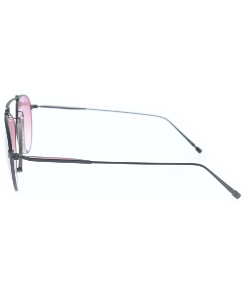 MATSUDA（マツダ）サングラス 黒 サイズ:- メンズ/2200619765033