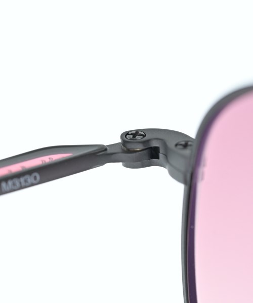 MATSUDA（マツダ）サングラス 黒 サイズ:- メンズ/2200619765033