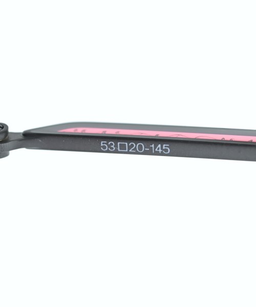 MATSUDA（マツダ）サングラス 黒 サイズ:- メンズ/2200619765033