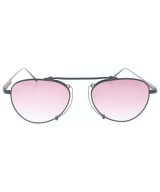 MATSUDA（マツダ）サングラス 黒 サイズ:- メンズ/2200619765033