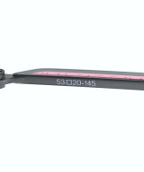 MATSUDA（マツダ）サングラス 黒 サイズ:- メンズ/2200619765033