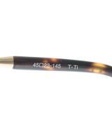 MATSUDA（マツダ）サングラス ベージュ サイズ:- メンズ/2200657316037