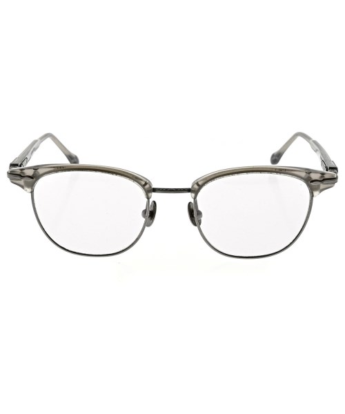 MATSUDA（マツダ）メガネ ベージュ サイズ:- メンズ/2200662678083