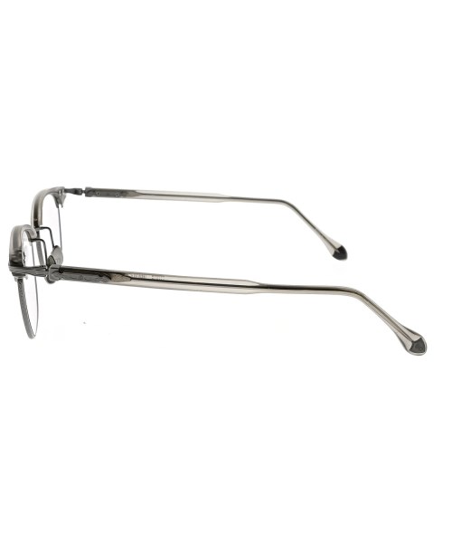 MATSUDA（マツダ）メガネ ベージュ サイズ:- メンズ/2200662678083