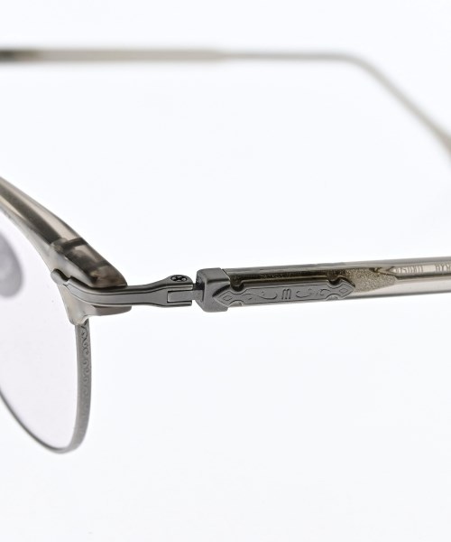 MATSUDA（マツダ）メガネ ベージュ サイズ:- メンズ/2200662678083