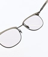 MATSUDA（マツダ）メガネ ベージュ サイズ:- メンズ/2200662678083