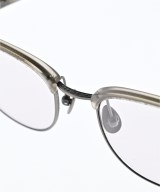 MATSUDA（マツダ）メガネ ベージュ サイズ:- メンズ/2200662678083