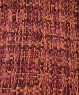 PERMANENTE（ペルマネンテ）ストール オレンジ サイズ:- レディース/2200585269108