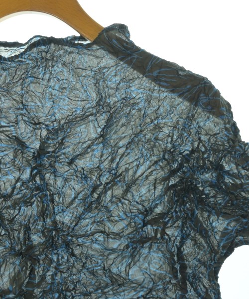 PERMANENTE（ペルマネンテ）Tシャツ・カットソー 黒 サイズ:2(M位) レディース/2200729595025