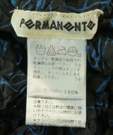 PERMANENTE（ペルマネンテ）Tシャツ・カットソー 黒 サイズ:2(M位) レディース/2200729595025