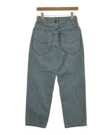 PERMANENTE（ペルマネンテ）デニムパンツ 青 サイズ:S レディース/2200724109234