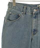 PERMANENTE（ペルマネンテ）デニムパンツ 青 サイズ:S レディース/2200724109234