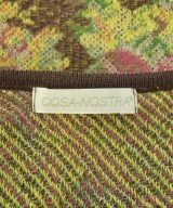 COSA-NOSTRA（コーザ　ノストラ）ニット・セーター 茶 サイズ:40(M位) レディース/2200719538070