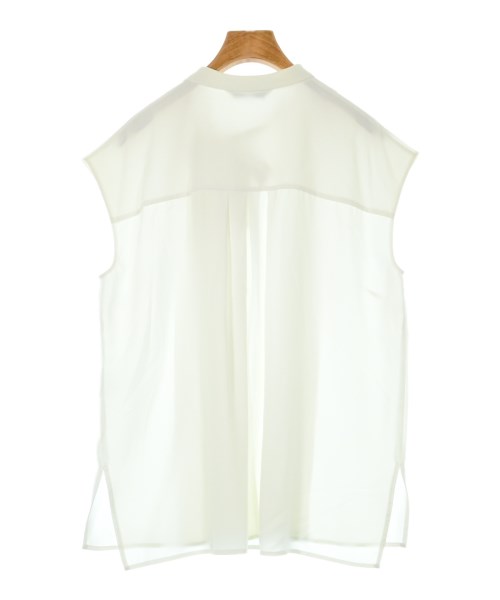 BOSCH（ボッシュ）カジュアルシャツ 白 サイズ:36(S位) レディース/2200615992204