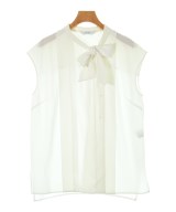 BOSCH（ボッシュ）カジュアルシャツ 白 サイズ:36(S位) レディース/2200615992204