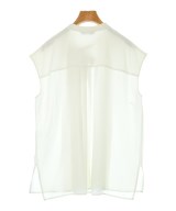 BOSCH（ボッシュ）カジュアルシャツ 白 サイズ:36(S位) レディース/2200615992204