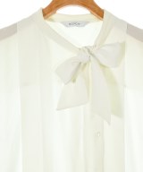 BOSCH（ボッシュ）カジュアルシャツ 白 サイズ:36(S位) レディース/2200615992204