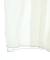 BOSCH（ボッシュ）カジュアルシャツ 白 サイズ:36(S位) レディース/2200615992204