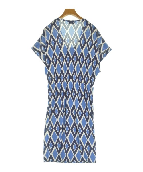 BOSCH（ボッシュ）ワンピース 青 サイズ:38(M位) レディース/2200637701037