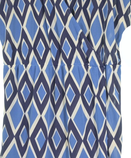 BOSCH（ボッシュ）ワンピース 青 サイズ:38(M位) レディース/2200637701037