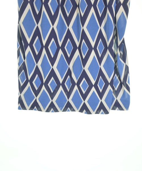 BOSCH（ボッシュ）ワンピース 青 サイズ:38(M位) レディース/2200637701037