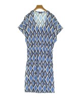 BOSCH（ボッシュ）ワンピース 青 サイズ:38(M位) レディース/2200637701037