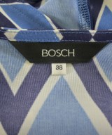 BOSCH（ボッシュ）ワンピース 青 サイズ:38(M位) レディース/2200637701037