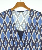 BOSCH（ボッシュ）ワンピース 青 サイズ:38(M位) レディース/2200637701037