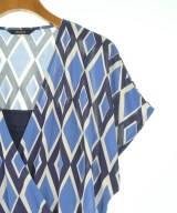 BOSCH（ボッシュ）ワンピース 青 サイズ:38(M位) レディース/2200637701037