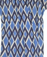 BOSCH（ボッシュ）ワンピース 青 サイズ:38(M位) レディース/2200637701037