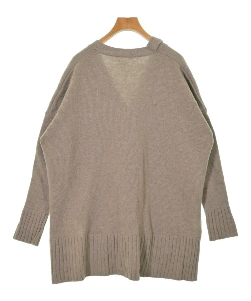 BOSCH（ボッシュ）カーディガン 茶 サイズ:38(M位) レディース/2200632933037