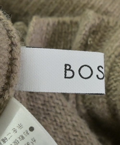 BOSCH（ボッシュ）カーディガン 茶 サイズ:38(M位) レディース/2200632933037