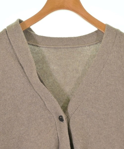 BOSCH（ボッシュ）カーディガン 茶 サイズ:38(M位) レディース/2200632933037