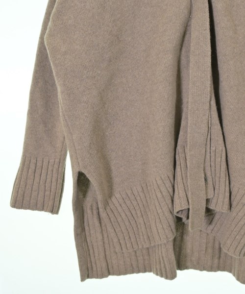 BOSCH（ボッシュ）カーディガン 茶 サイズ:38(M位) レディース/2200632933037