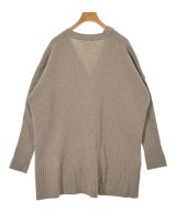 BOSCH（ボッシュ）カーディガン 茶 サイズ:38(M位) レディース/2200632933037