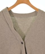 BOSCH（ボッシュ）カーディガン 茶 サイズ:38(M位) レディース/2200632933037
