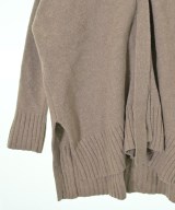 BOSCH（ボッシュ）カーディガン 茶 サイズ:38(M位) レディース/2200632933037