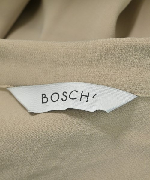 BOSCH（ボッシュ）その他 ベージュ サイズ:38(M位) レディース/2200644123068