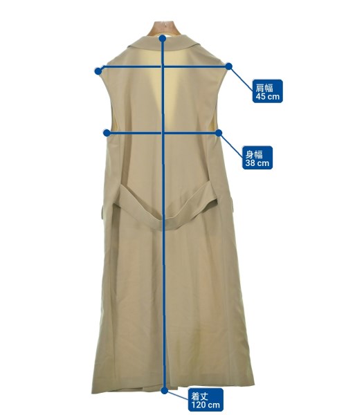 BOSCH（ボッシュ）その他 ベージュ サイズ:38(M位) レディース/2200644123068